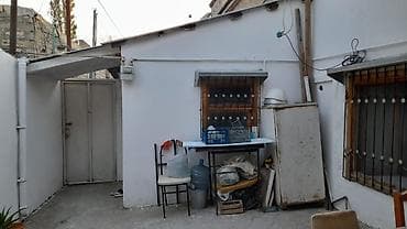 Дома: Пос. Карачухур 2 комнаты, 80 м², Средний ремонт — 4
