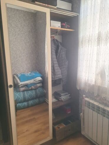 mebellər və qiymətləri: Tek paltar şkafı — 3