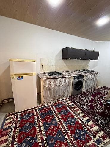 pasolkada kiraye evler: 250 kv. m, 2 otaqlı, Qaz, İşıq, Su — 7