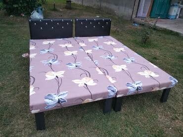 Yeni, Təknəfərlik çarpayı, Azərbaycan