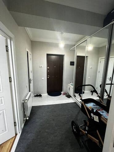 ilkin ödənişi 10000 olan evlər: Həzi Aslanov qəs., 2 otaqlı, Yeni tikili, m. Həzi Aslanov, 64 kv. m — 6