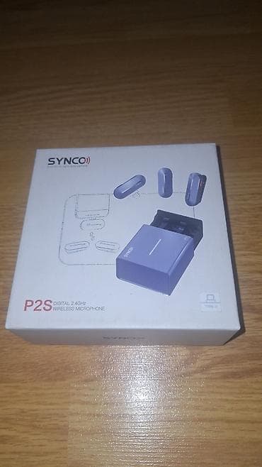 redmi note 12: Simsiz (Bluetooth) Mikrofon — 4