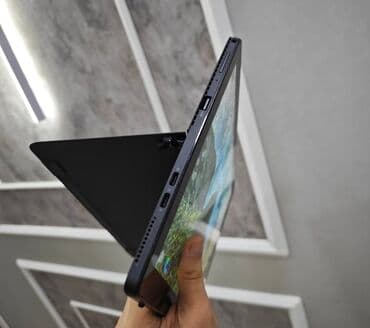 ikinci el kondisoner: Dell Latitude 5290, ikinci əl ideal vəziyyətdə problemsiz Planşet — 3