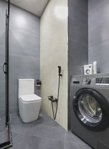 xacmaz kiraye evler 2023: Diqqətlə oxuyun! Bakının mərkəzində, Təhsil Nazirliyinin yanında — 7