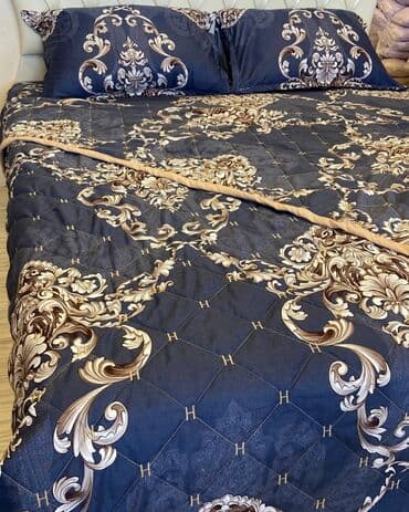 tek yatag: ⭕️yeni̇⭕️ apollo yay yataq seti ⭕️ yay yorğanı, letni yorgan dəstə — 11