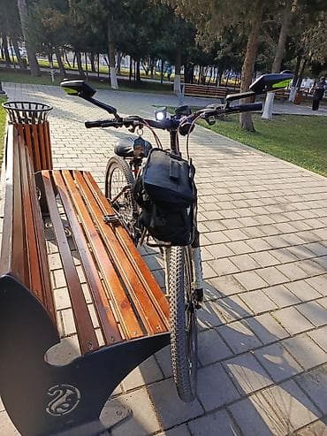 idman velosiped: Velosiped üçün arxa görüntü güzgüləri – cüt Məhsul təsviri: - — 5