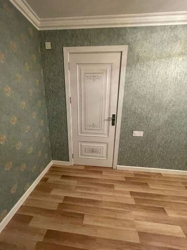 ist petrol tbilisi prospekti: Bakı, 2 otaqlı, Köhnə tikili, m. Qara Qarayev, 56 kv. m — 4