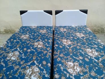 ikinci el kravat: Usaq carpayisi
Tezedir boyukde yata biler — 1