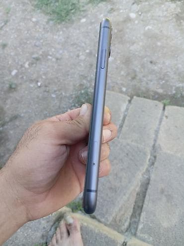 moto usda: IPhone 11, 128 GB, Qara, Face ID — 3