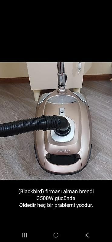 3.500 W yeni dir
çekim gucu eladir
140 — 1