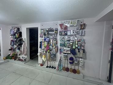 Готовый бизнес: Hazir Biznes Dolu maqzin icinde mallari ile satilir 6 ayin maqzinidi — 2