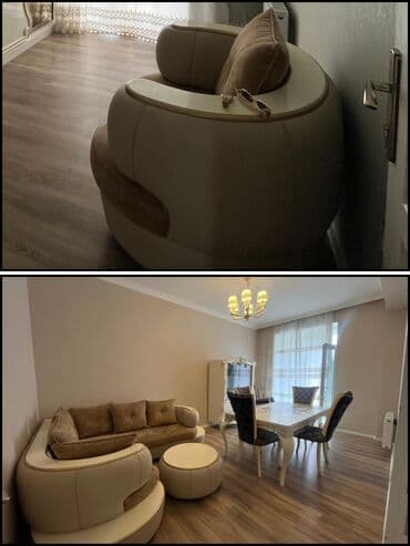 Quruducular: Künc divan — 1