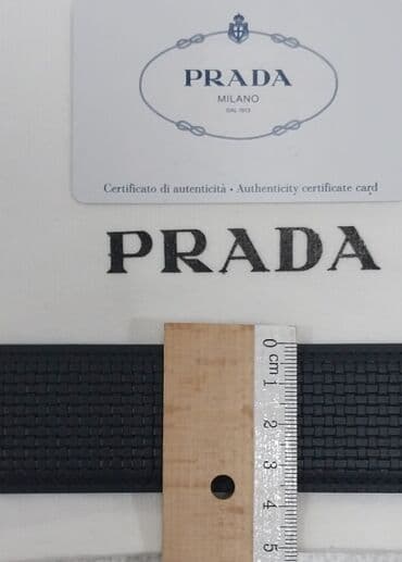 tək qaş: Kəmər, Təbii dəri, Yeni — 14