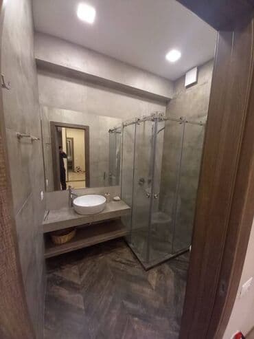 biləcərdə kirayə ev: Nəsimi rayonu (Səməd Vurğun küçəsi), 28 may metrosu tərəfdə inşa — 3