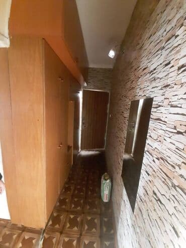 1 otaqlı kohnə tikili: Bakı, 1 otaqlı, Köhnə tikili, 40 kv. m — 5