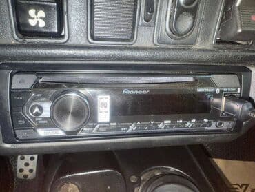 Maqnitofonlar: Maqnitofon Pioneer — 1