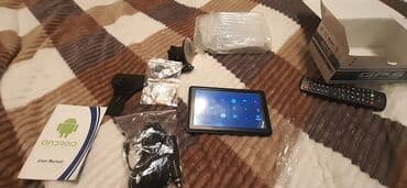 manitor maşın üçün: GPS навигатор, Новый, GPS, Andorid, Китай, Самовывоз — 6