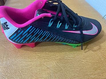 nike krasovkalari: Butslar İşlənmiş — 5
