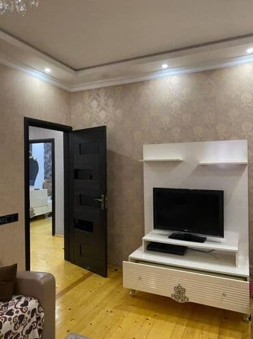 9 ci mikrorayon satilan evler: Bakı, 2 otaqlı, Köhnə tikili, m. Əhmədli, 65 kv. m — 2