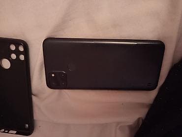 realme 11c: Realme C21Y, 64 GB, rəng - Boz, İki sim kartlı — 5