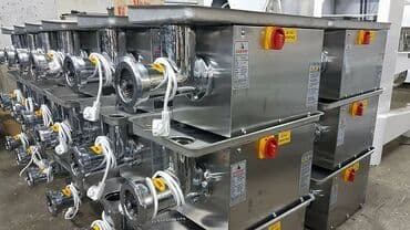 restoran ucun qab qacaq: #Mikserlər #Xəmiryoğuranlar #Planetarmikserlər #Xəmiraçanlar — 4