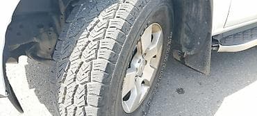 ravon 2: Nissan Navara: 2.5 l | 2013 il Pikap — 2