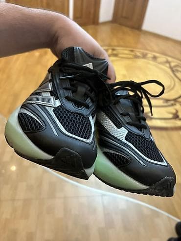 ayaqqabi sport: Adidas Lightblaze Glow kişi idman ayaqqabısı - Model: Lightblaze Glow — 2