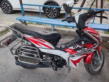 питбайк в баку цена: Moto yaxşı vəziyyətdədir, 11000km sürülüb, ciddi heç bir problemi — 6