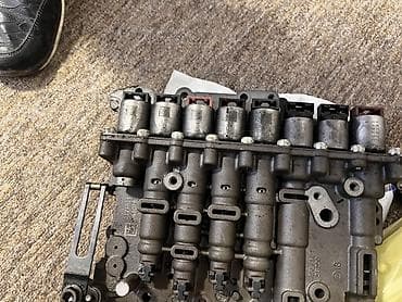 Kompressorlar: Hundi elantra 2017-2018 karopka beyni — 1