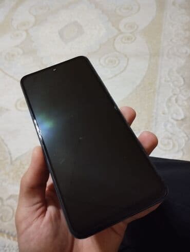 şabran telfon: Redmi note 11 sadə satılır 128 yaddaş tam zavod heç bir problemi — 3