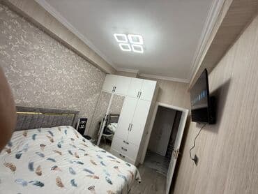 квартира на ночь сутки: Ev xirdalanda Kristal Abseron 1 de yerlesir evde 3 eded televizor ve 3 — 3