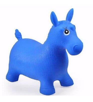 rezin çəkmə: Şişmə Eşşək 
Qalın rezin . uşaqlar üçün 
Hal hazırda sarı rəngi qalıb — 1