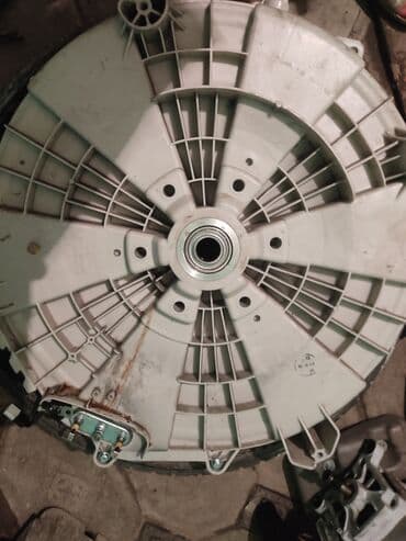 hoffman paltaryuyan xeta kodlari: Paltaryuyan üçün ehtiyat hissələri və təmir xidməti - Paltaryuyan — 10