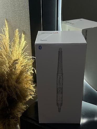 honor 20 pro: Dyson airwrap 2 aydır alınıb 2-3 dəfə istifadə olunub.Heç bir problemi — 1