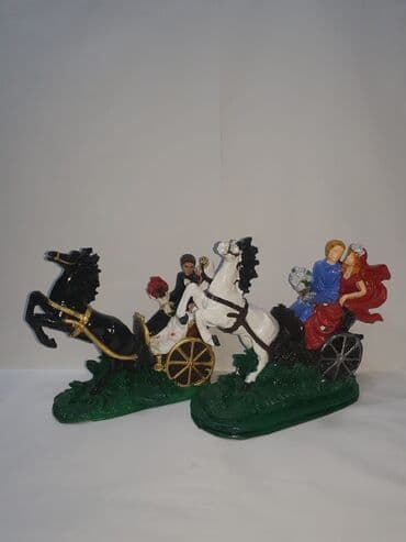 at sekilleri cekmek: Fiqur, Rezin — 18