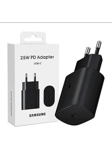 Техника и электроника: Адаптер Samsung, Новый — 1