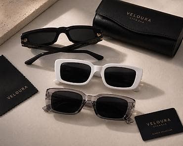 persol eynək: Veloura Eyewear gün eynəkləri – premium kolleksiya - Dizayn — 2