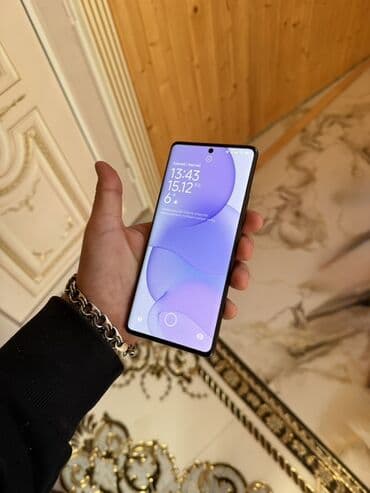 bakcell nomrenin aciq qalma muddeti: Realme rəng - Qara, Barmaq izi — 1