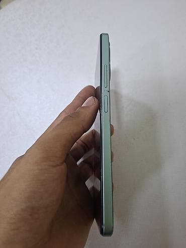 azercell 4g modem: Redmi Note 12, 256 GB, rəng - Yaşıl, Sensor — 2