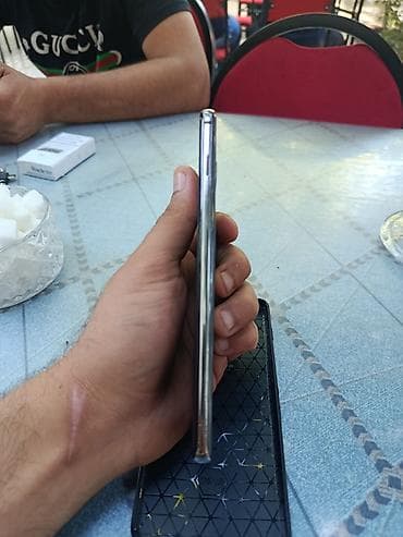 hyperx cloud alpha s: Samsung Galaxy S10 Plus, 128 GB, rəng - Qara, İki sim kartlı — 6