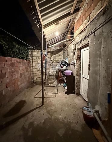 Mənzillər: Bakı, Biləcəri, 2 otaqlı, Köhnə tikili, m. Avtovağzal, 55 kv. m — 10