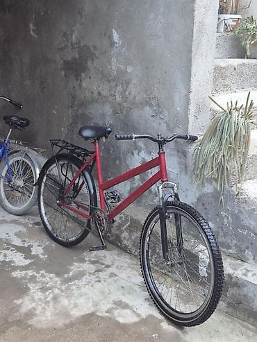 Velosipedlər: 50 manata satılır dəf kimdi kasmetka qabağ krlosu yoxdu başqa hər şeyi — 1