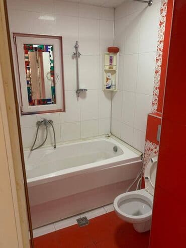 ev certiyojları: Mərdəkan 4 otaqlı, 100 kv. m, Orta təmir — 12