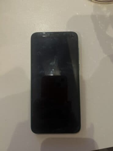 Kompüter, noutbuk və planşetlər: Huawei Ascend P1, 32 GB, rəng - Mavi, Sensor — 2