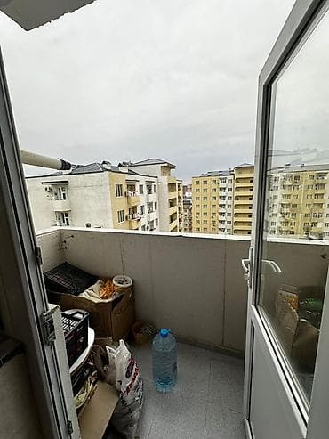 tap az kıraye evler: 2 otaqlı studio tipli mənzil – mətbəx, sanitar qovşağı və yaşayış — 8