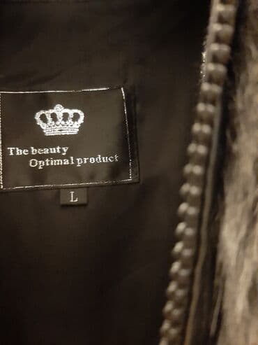 işlənmiş geyimlər: Şuba xez kürk Tecili satılır Ukraynadan alınıb — 6