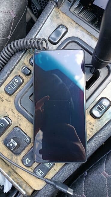 Redmi 12, 256 GB, rəng - Qara, Sensor