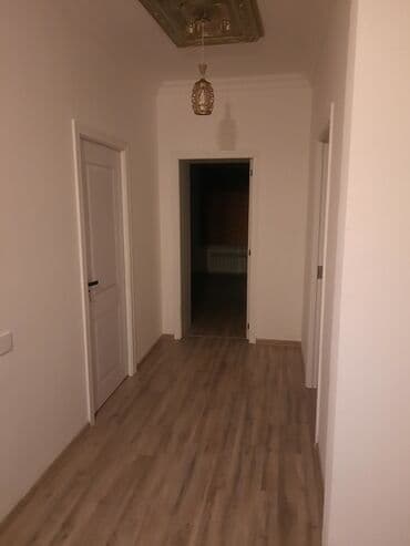 7 otaqlı mənzil – geniş və işıqlı Xüsusiyyətlər: - Planlaşdırma: uzun