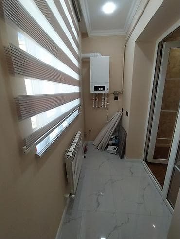 mida satis: Bakı, 3 otaqlı, Köhnə tikili, m. Xalqlar Dostluğu, 65 kv. m — 6