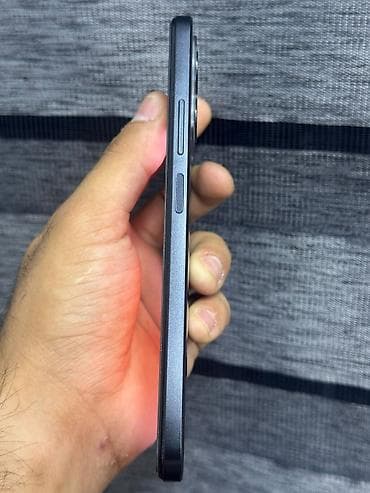 redmi pad: Redmi Note 12, 128 GB, rəng - Boz, İki sim kartlı — 3